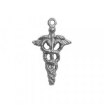 (*) Dollhouse Medical Caduceus