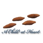 (*) 4 Dollhouse Sweet Potatoes