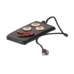 (*) Dollhouse Electric Griddle