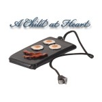 (*) Dollhouse Electric Griddle