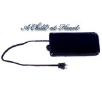 (*) Dollhouse Electric Griddle