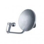 (*) Dollhouse Satellite Dish