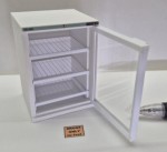 Dollhouse Medical Fridge