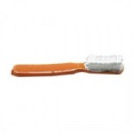 (*) Dollhouse Tooth Brush- Choice of Size &amp; Finish - 