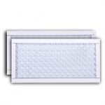 2 Dollhouse HVAC Filters