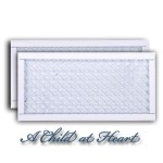 2 Dollhouse HVAC Filters