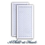 2 Dollhouse HVAC Filters