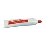 &amp;sect; Sale .20&amp;cent; Off - Dollhouse Tooth Paste Tube