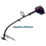 Dollhouse Weed Wacker