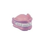 Dollhouse False Teeth / Denture- Choice of Style &amp; Finish -