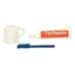 &amp;sect; Sale .40&amp;cent; Off - Tooth Brush Set