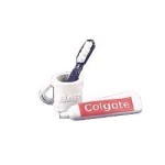 &amp;sect; Sale .40&amp;cent; Off - Tooth Brush Set