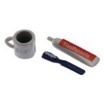 &amp;sect; Sale .40&amp;cent; Off - Tooth Brush Set
