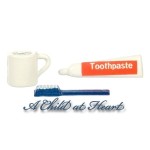 &amp;sect; Sale .40&amp;cent; Off - Tooth Brush Set