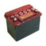 (*) Dollhouse Car Battery