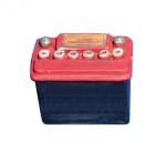(*) Dollhouse Car Battery