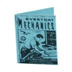 Dollhouse Mechanic's Magazine