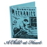 Dollhouse Mechanic's Magazine