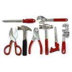 (*) Single Basic Tools- Choice of Style -