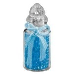 Sale - Dollhouse Jar of Bubble Bath Beads