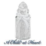 Sale - Dollhouse Jar of Bubble Bath Beads