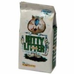 Dollhouse Kitty Litter Bag