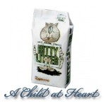 Dollhouse Kitty Litter Bag