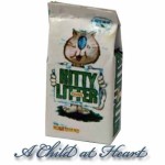 Dollhouse Kitty Litter Bag