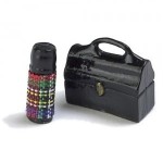 &amp;sect; Sale .40&amp;cent; Off - Dollhouse Lunch Bucket &amp; Thermos