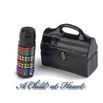 &amp;sect; Sale .40&amp;cent; Off - Dollhouse Lunch Bucket &amp; Thermos