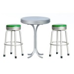 Dollhouse Tall Tables, Stools or Sets