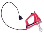 (*) Dollhouse Hand Held Mixer