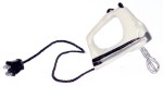 (*) Dollhouse Hand Held Mixer