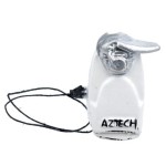 (*) Dollhouse Electric Can Opener