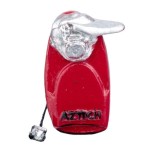 (*) Dollhouse Electric Can Opener