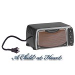 Dollhouse Toaster Oven
