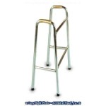 Dollhouse Aluminum Walker