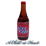 (&amp;sect;) Disc .60&amp;cent; Off - Dollhouse 1 liter Soda Bottle