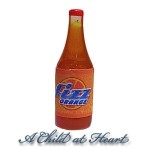 (&amp;sect;) Disc .60&amp;cent; Off - Dollhouse 1 liter Soda Bottle