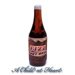 (&amp;sect;) Disc .60&amp;cent; Off - Dollhouse 1 liter Soda Bottle