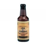 (*) Lea &amp; Perrins Worcestershire - Original