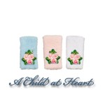 Disc $1 Off - 2 pc Budget Towel Set