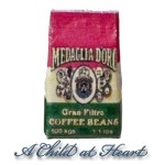 Dollhouse Medaglia Doro Bag of Coffee