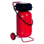 Dollhouse Air Compress