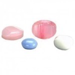 &amp;sect; Sale .60&amp;cent; Off - 4 Dollhouse Bars of Soap