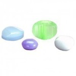 &amp;sect; Sale .60&amp;cent; Off - 4 Dollhouse Bars of Soap