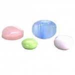 &amp;sect; Sale .60&amp;cent; Off - 4 Dollhouse Bars of Soap