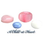 &amp;sect; Sale .60&amp;cent; Off - 4 Dollhouse Bars of Soap
