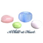 &amp;sect; Sale .60&amp;cent; Off - 4 Dollhouse Bars of Soap