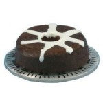 Dollhouse Bundt CakesChoice of 2 Flavors